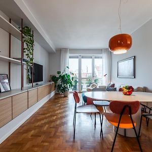 Appartement à 2 Chambres à Coucher