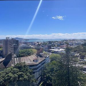 Princeton 30 Symonds Street