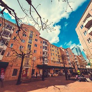 Moderne 2 Roms Leilighet I Hjertet Av Oslo