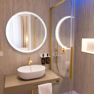 Chambre de Luxe