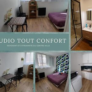 Appartement à 1 Chambre à Coucher