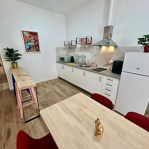 Appartement à 1 Chambre à Coucher