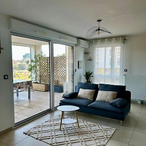 Tres Bel Appartement - 2 Chambres