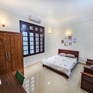 Chambre Lit King-Size