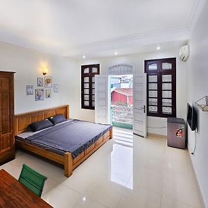 The Delight House