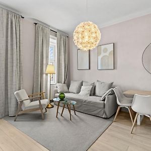 Appartement à 1 Chambre à Coucher