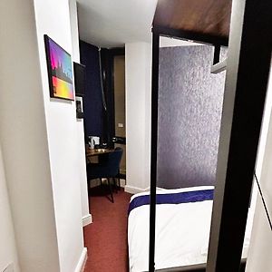 Chambre Petite Lit King-Size