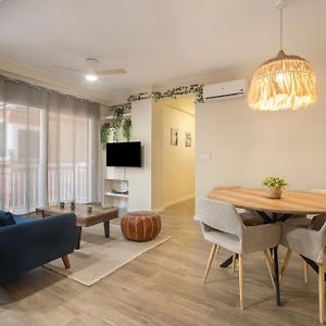 Appartement Supérieur à 2 Chambres à Coucher