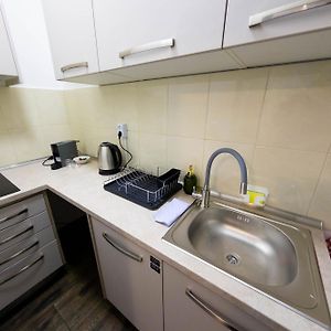 Appartement Premium à 1 Chambre à Coucher