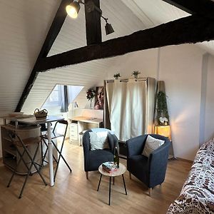 Appartement à 1 Chambre à Coucher