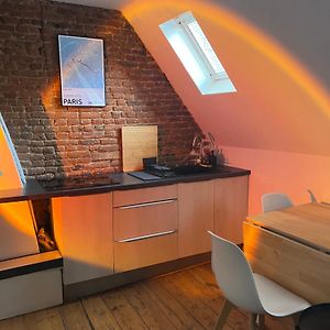 Appartement à 1 Chambre à Coucher