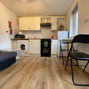 Promo Modern 1-Bedroom Flat Near Crokepark And Citycentre
