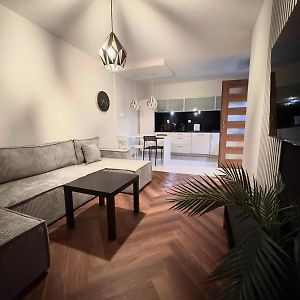 Apartament Bajeczny 87 - 5 Min To Tauron Arena Cracow - Beside The Vistula River
