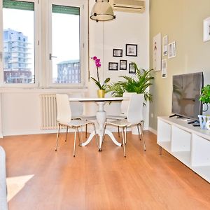Gioia Luxury Apartment - 3 Camere Da Letto