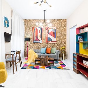 Appartement à 1 Chambre à Coucher