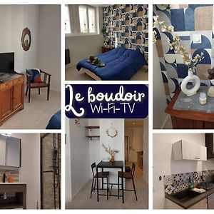 Appartement à 1 Chambre à Coucher