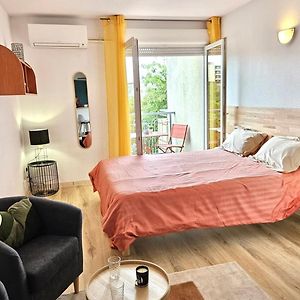 Appartement à 1 Chambre à Coucher