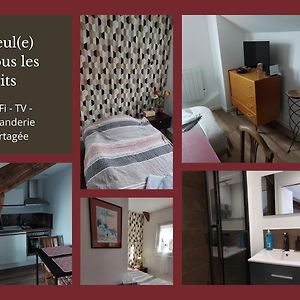 Appartement à 1 Chambre à Coucher