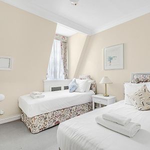 Chambre Lit King-Size