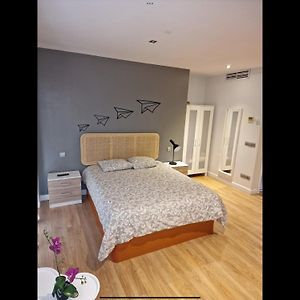 Apartamento 7 Atocha Delicias Madrid Rio