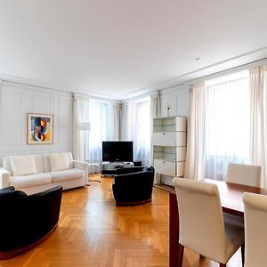 Great 2Bd Flat Old Town - Schipfe B