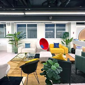 Oyo Hostel Myeongdong 6