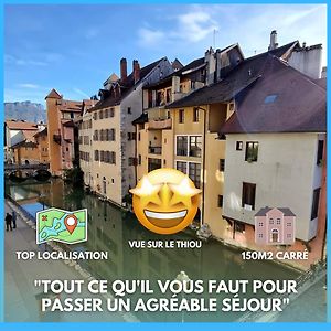 Appartement à 3 Chambres à Coucher