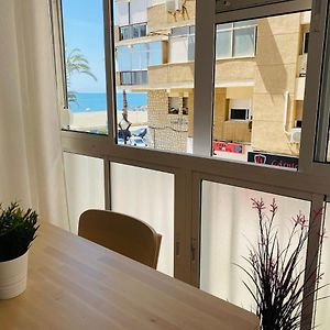 Apartamento Junto A La Playa De La Malagueta