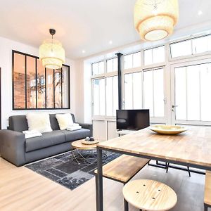 Charmant Appartement Paris