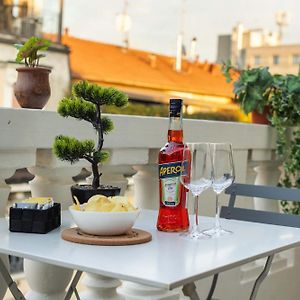 Appartement à 1 Chambre à Coucher