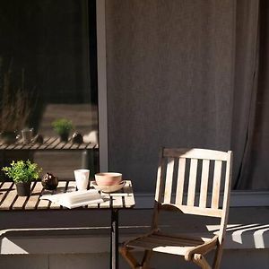 Chez Sophie Appartement T2 Gare Saint Jean