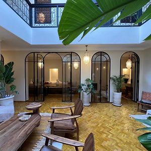 Riad Nayl Medina & Spa