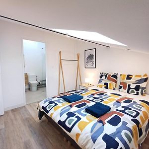 Duplex Chaumie, 4Pers, Wifi, Parking Privee
