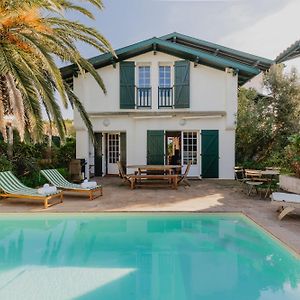 Maison de Vacances