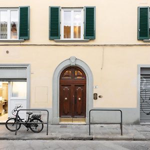 Via Santa Reparata, 1 - 2Nd Floor - Stunning And Spacious 10 Min To Historic Center