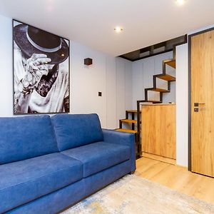 Appartement à 1 Chambre à Coucher