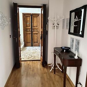 Casa Irma A Trastevere