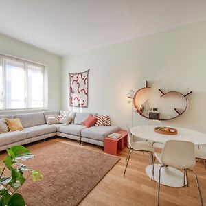 110Mq Santa Sofia Apartment, In The Center Of Milan, 10 Min Walk From Duomo