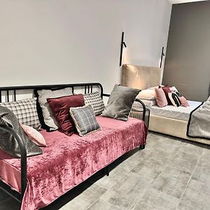 Suite Familiale de Luxe