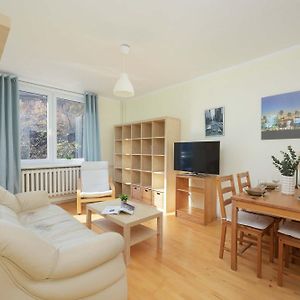 Appartement Standard à 1 Chambre à Coucher