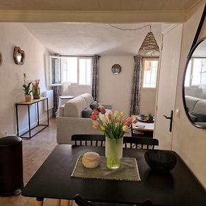 Appartement à 1 Chambre à Coucher