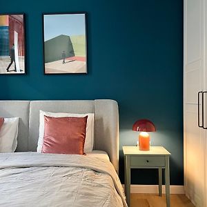 Appartement à 1 Chambre à Coucher