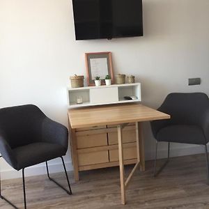 Apartamento Vila