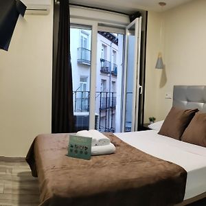 Chambre Lit King-Size