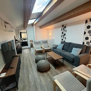 Appartement Duplex