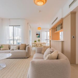 Appartement à 2 Chambres à Coucher