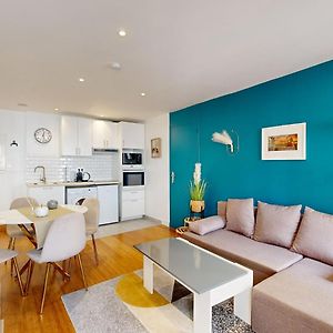 Bluestay 551 - Superb Apartment In Paris