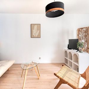 Appartement à 1 Chambre à Coucher