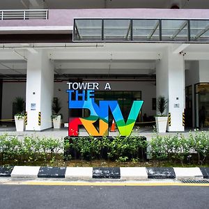 Riveria City Kl Sentral By Guestonic