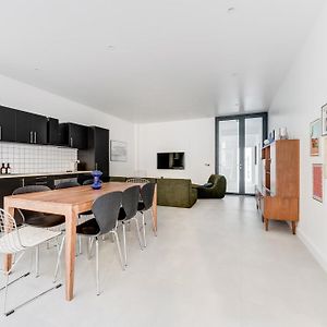 Appartement Rez-de-Chaussée